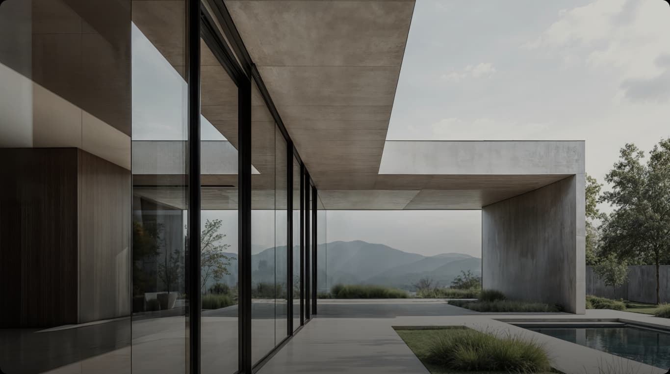 璞真建設 — 光河